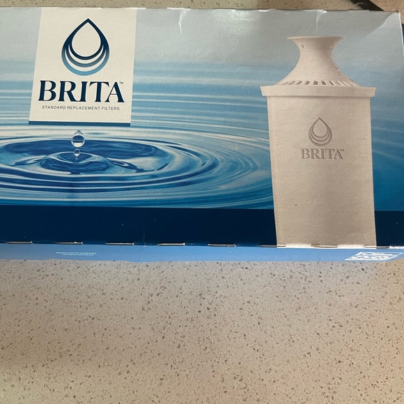 Brita replace filter - Picture 4 of 8
